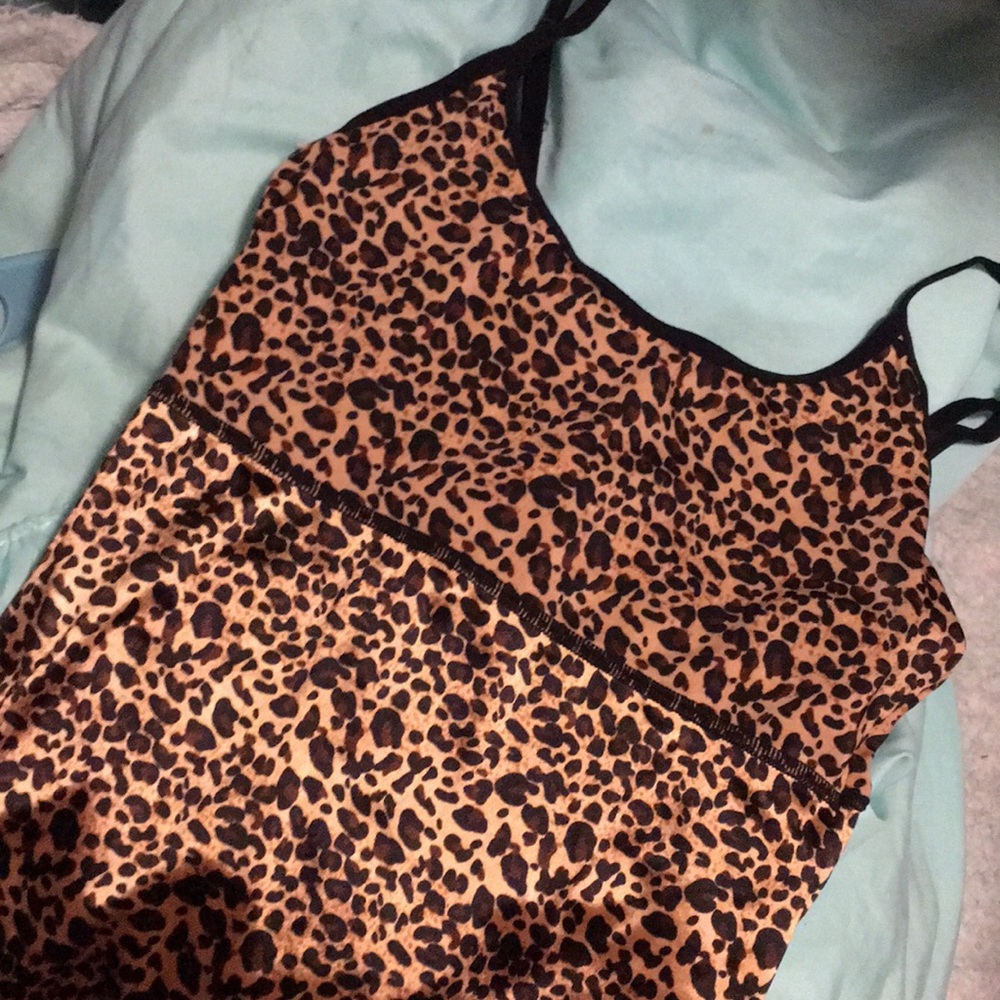 Native intimates small tank top - Picture 3 of 6